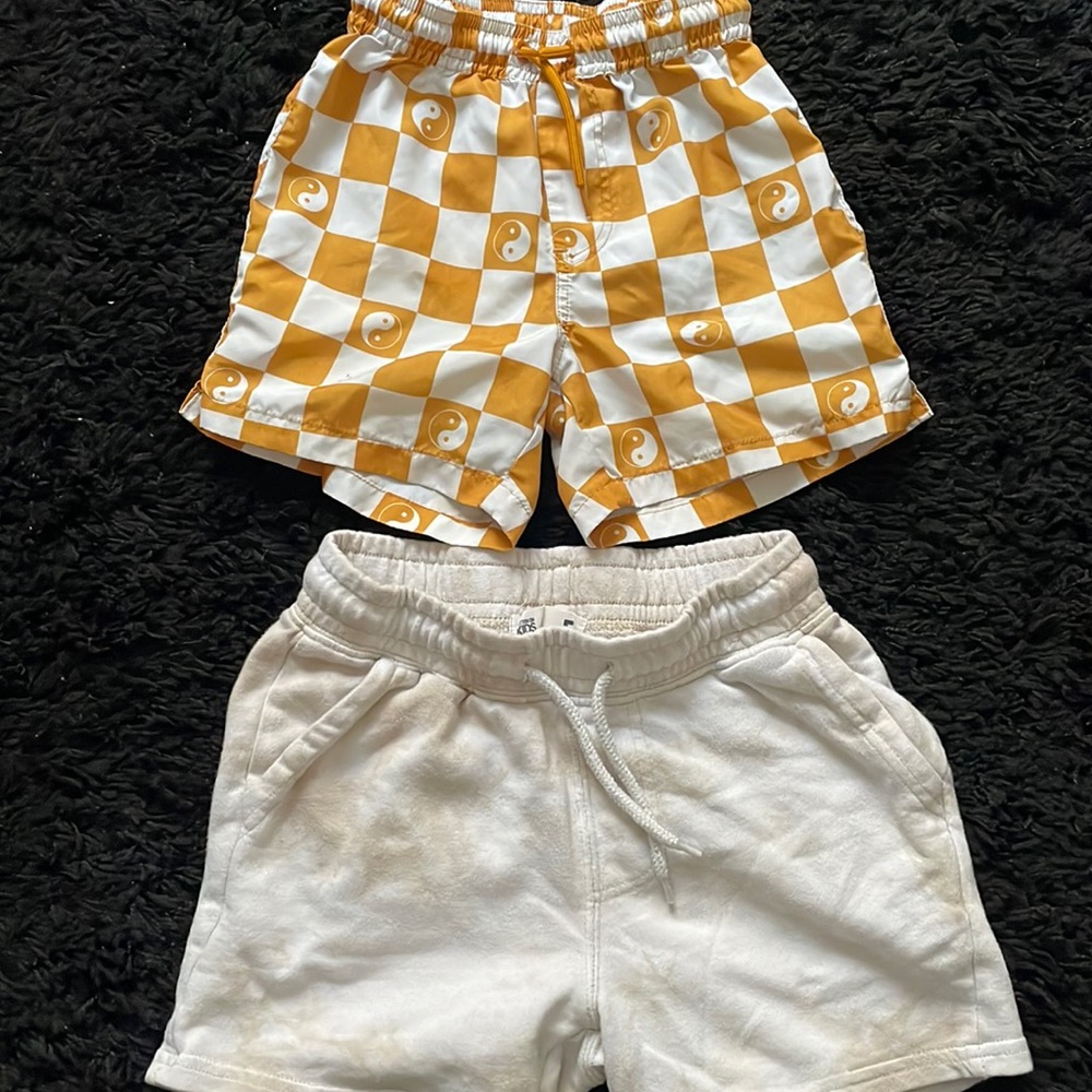 Cotton on Kids shorts